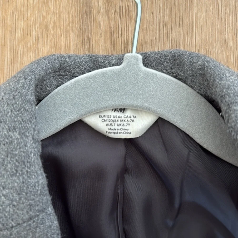 H&M blazer